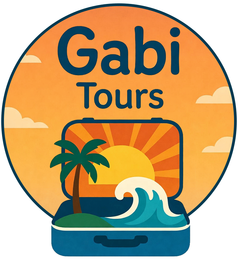 logo Gabi Tours